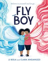 Fly Boy - 25 May 2023