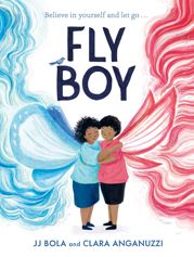 Fly Boy - 25 May 2023