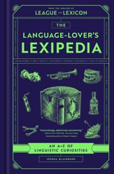 The Language-Lover's Lexipedia - 14 Oct 2025