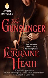 The Gunslinger - 24 Jun 2014