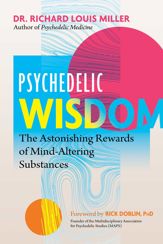 Psychedelic Wisdom - 20 Dec 2022