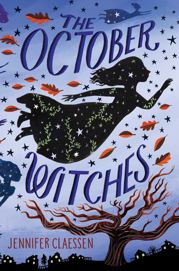 The October Witches - 29 Aug 2023