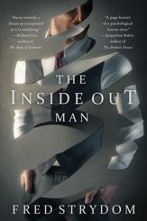 The Inside Out Man - 14 Nov 2017