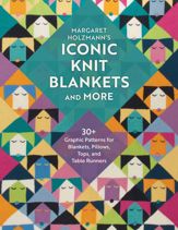 Margaret Holzmann's Iconic Knit Blankets and More - 27 Dec 2024