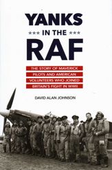 Yanks in the RAF - 2 Jun 2015