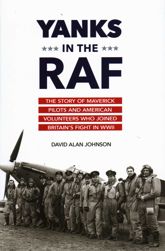 Yanks in the RAF - 2 Jun 2015
