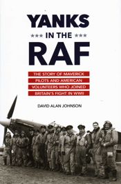 Yanks in the RAF - 2 Jun 2015