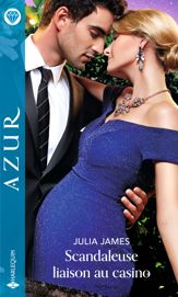 Scandaleuse liaison au casino - 1 Mar 2020