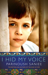 I Hid My Voice - 6 Aug 2016