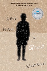 A Boy Is Not a Ghost - 1 Sep 2021