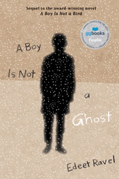 A Boy Is Not a Ghost - 1 Sep 2021