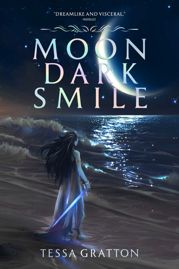 Moon Dark Smile - 30 Aug 2022