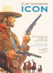 Clint Eastwood: Icon - 14 Jun 2022