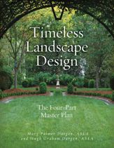 Timeless Landscape Design - 5 Jan 2007
