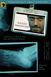 House Unauthorized - 1 Nov 2007