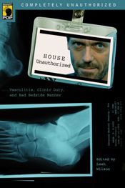 House Unauthorized - 1 Nov 2007
