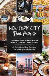 New York City Food Crawls - 30 Sep 2018