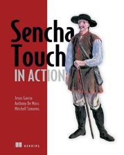 Sencha Touch in Action - 11 Jul 2013