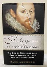 "Shakespeare" by Another Name - 4 Nov 2011