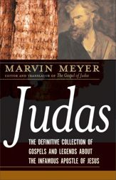 Judas - 13 Oct 2009