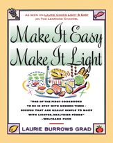 Make it Easy, Make it Light - 11 Jan 2011