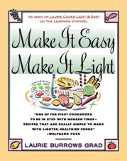 Make it Easy, Make it Light - 11 Jan 2011