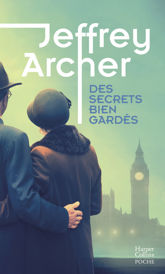 Des secrets bien gardés - 21 Sep 2022