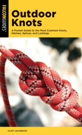 Outdoor Knots - 1 Apr 2019