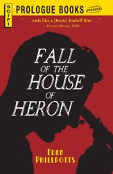 The Fall of the House of Heron - 1 Aug 2012