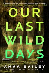 Our Last Wild Days - 20 May 2025