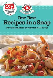 Our Best Recipes in a Snap - 15 Oct 2021