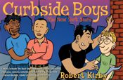 Curbside Boys - 23 Apr 2012