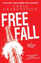 Free Fall - 15 Nov 2021