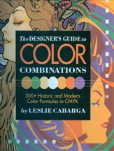 The Designer's Guide to Color Combinations - 15 Mar 1999