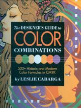 The Designer's Guide to Color Combinations - 15 Mar 1999