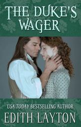 The Duke's Wager - 11 Dec 2014