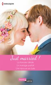 Just married ! - 1 Apr 2016