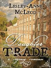 Daughter of Trade - 14 Feb 2014