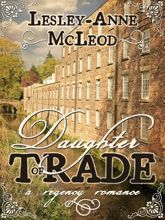 Daughter of Trade - 14 Feb 2014