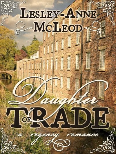 Daughter of Trade
