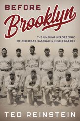 Before Brooklyn - 1 Nov 2021