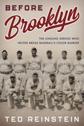 Before Brooklyn - 1 Nov 2021