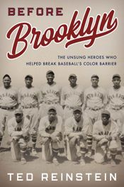 Before Brooklyn - 1 Nov 2021