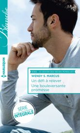 Un défi à relever - Une bouleversante promesse - 1 Jan 2017