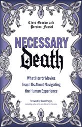 Necessary Death - 31 Oct 2023