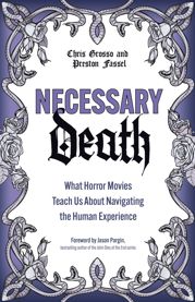 Necessary Death - 31 Oct 2023