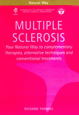 Multiple Sclerosis - 28 Jan 2016