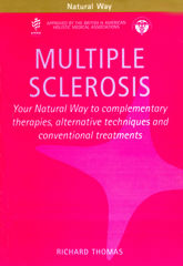Multiple Sclerosis - 28 Jan 2016
