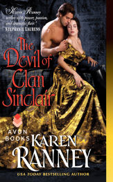 The Devil of Clan Sinclair - 30 Jul 2013