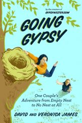 Going Gypsy - 3 Feb 2015